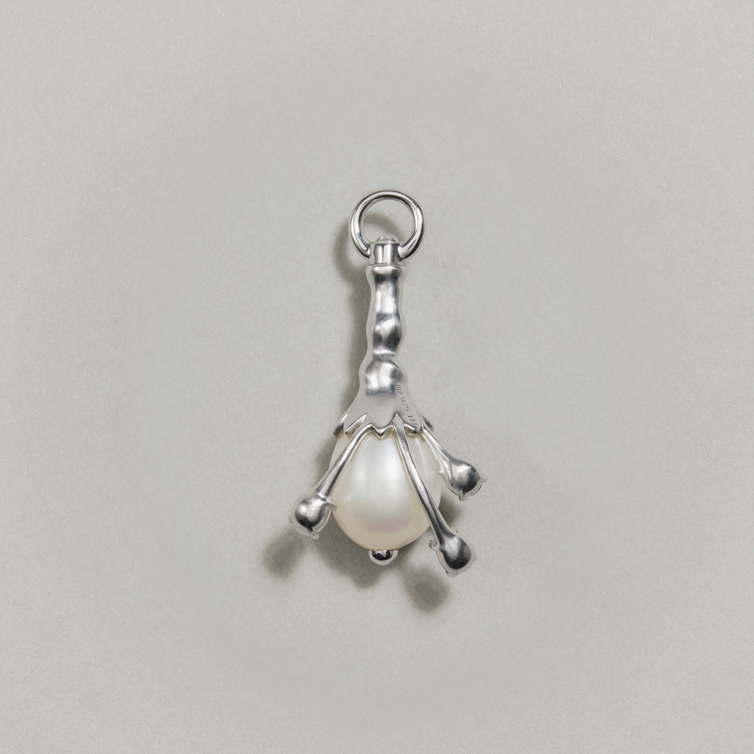 Orange Blossom Charm