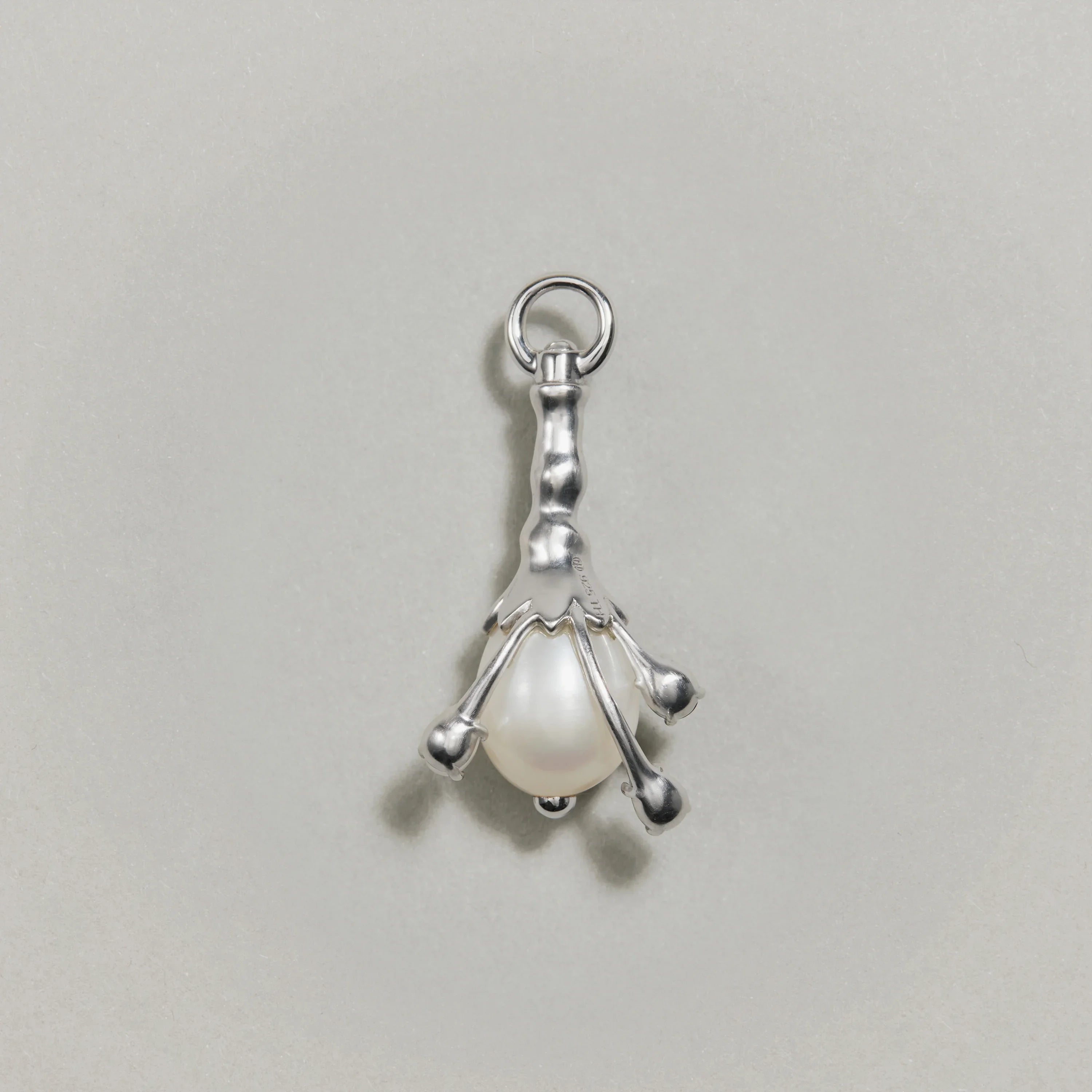 Orange Blossom Charm