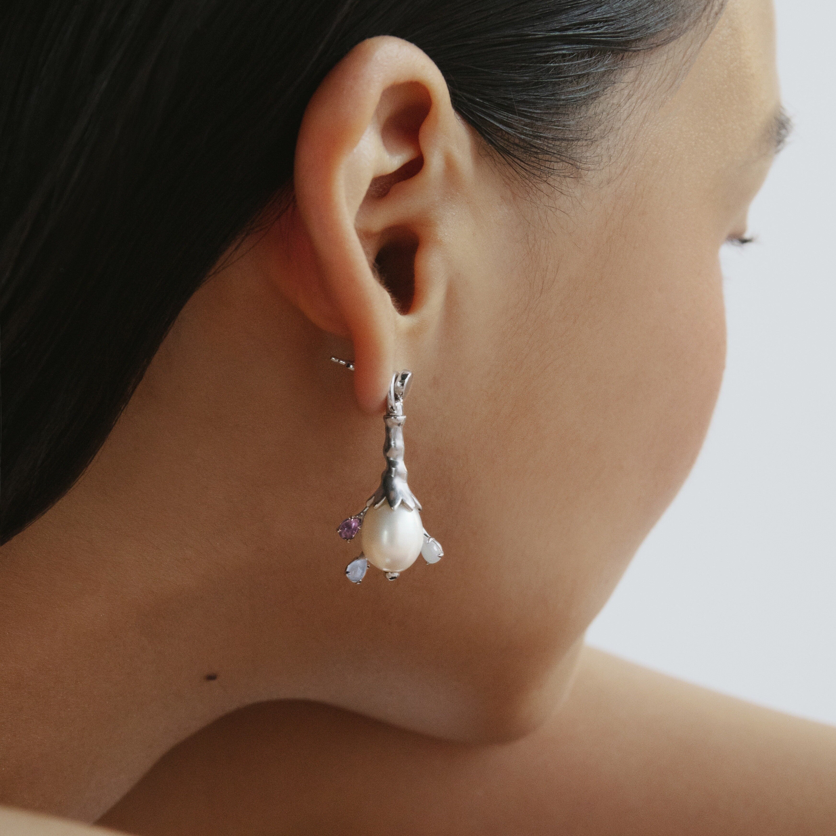 Orange Blossom Charm