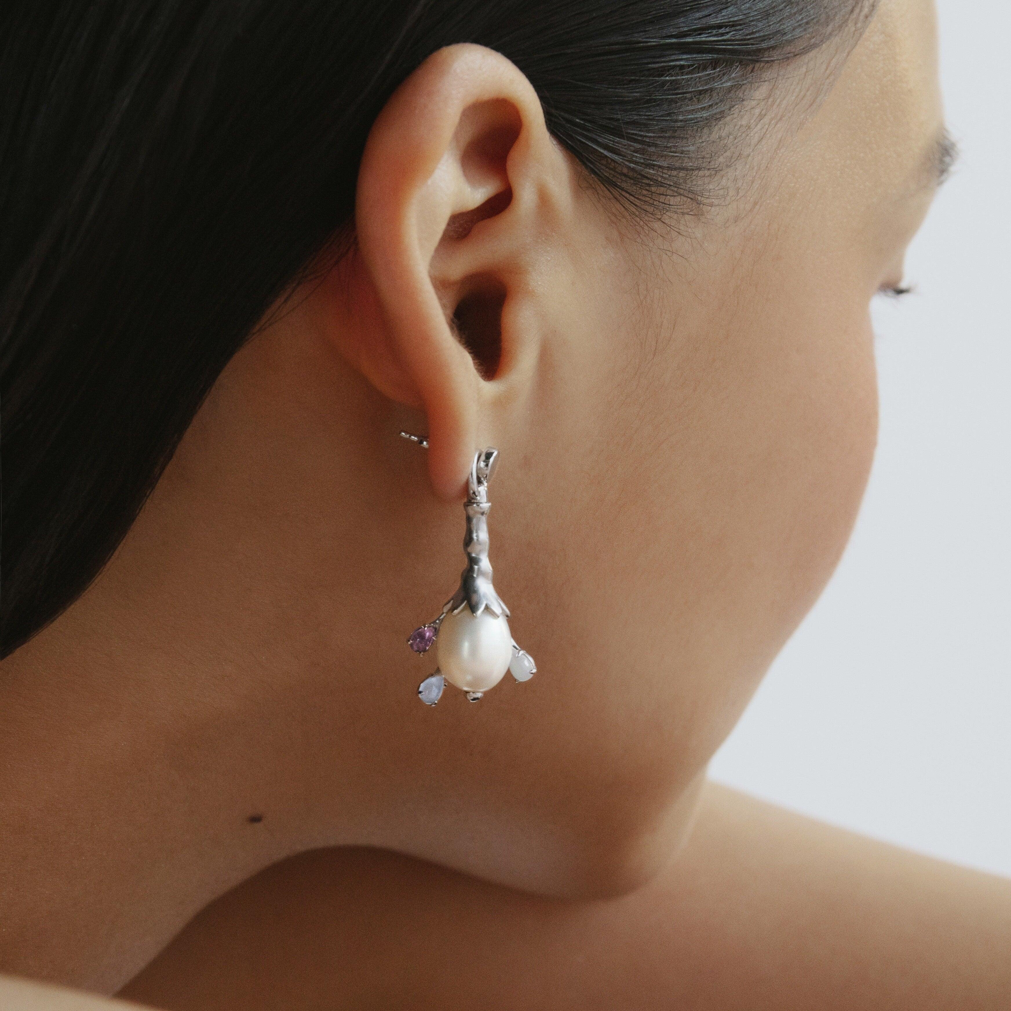 Orange Blossom Charm