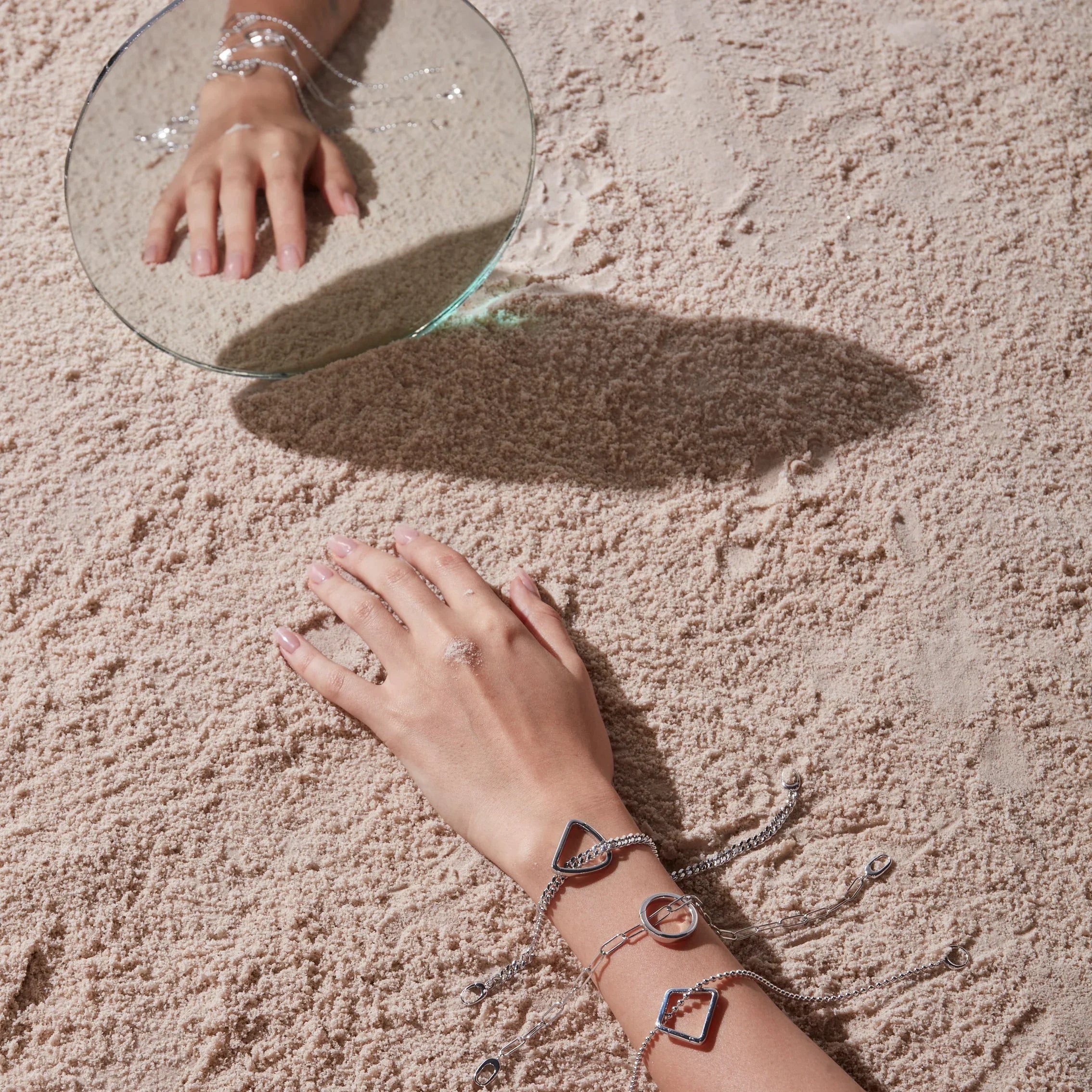 Maxi Cuban Link Bracelet