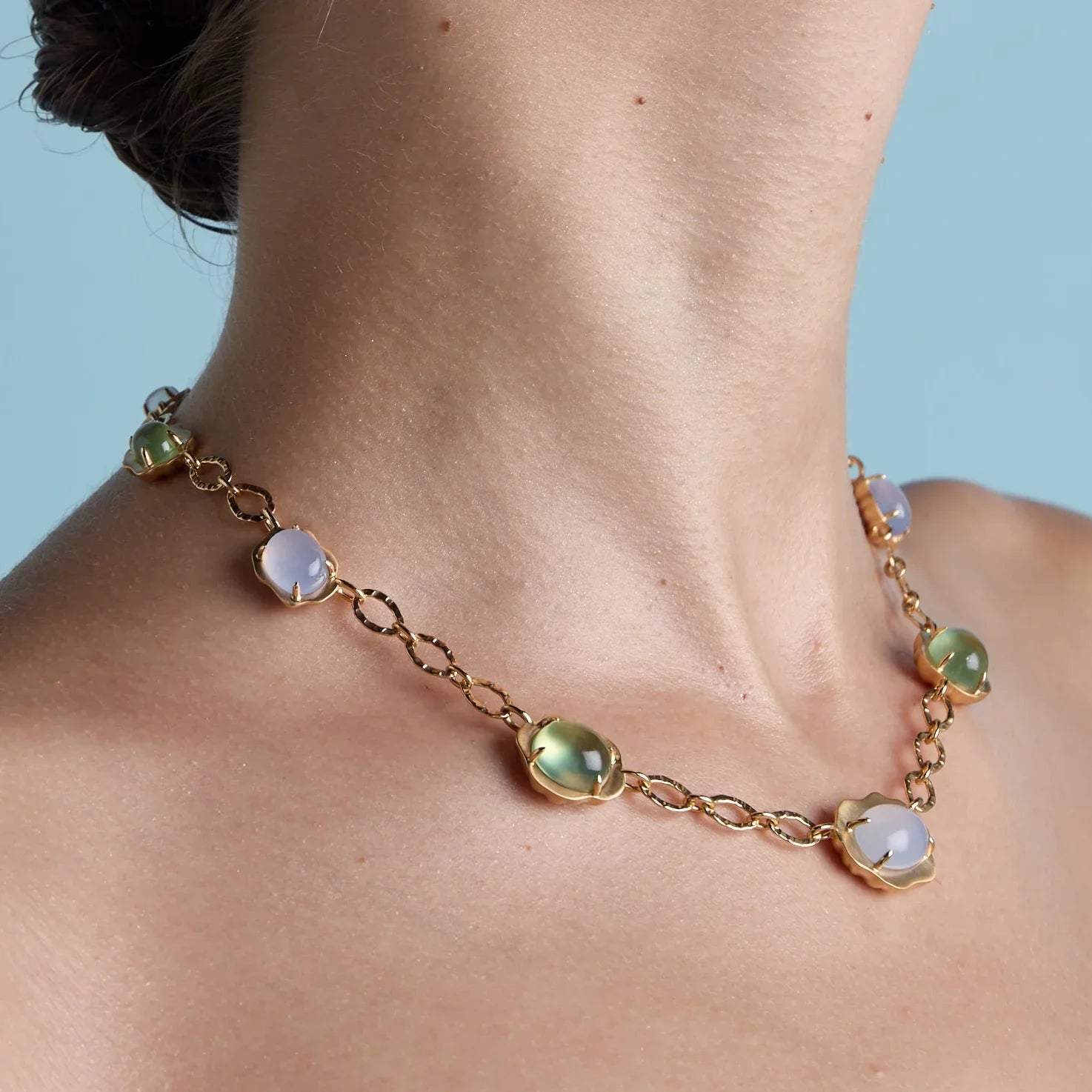 Water Drop Choker
