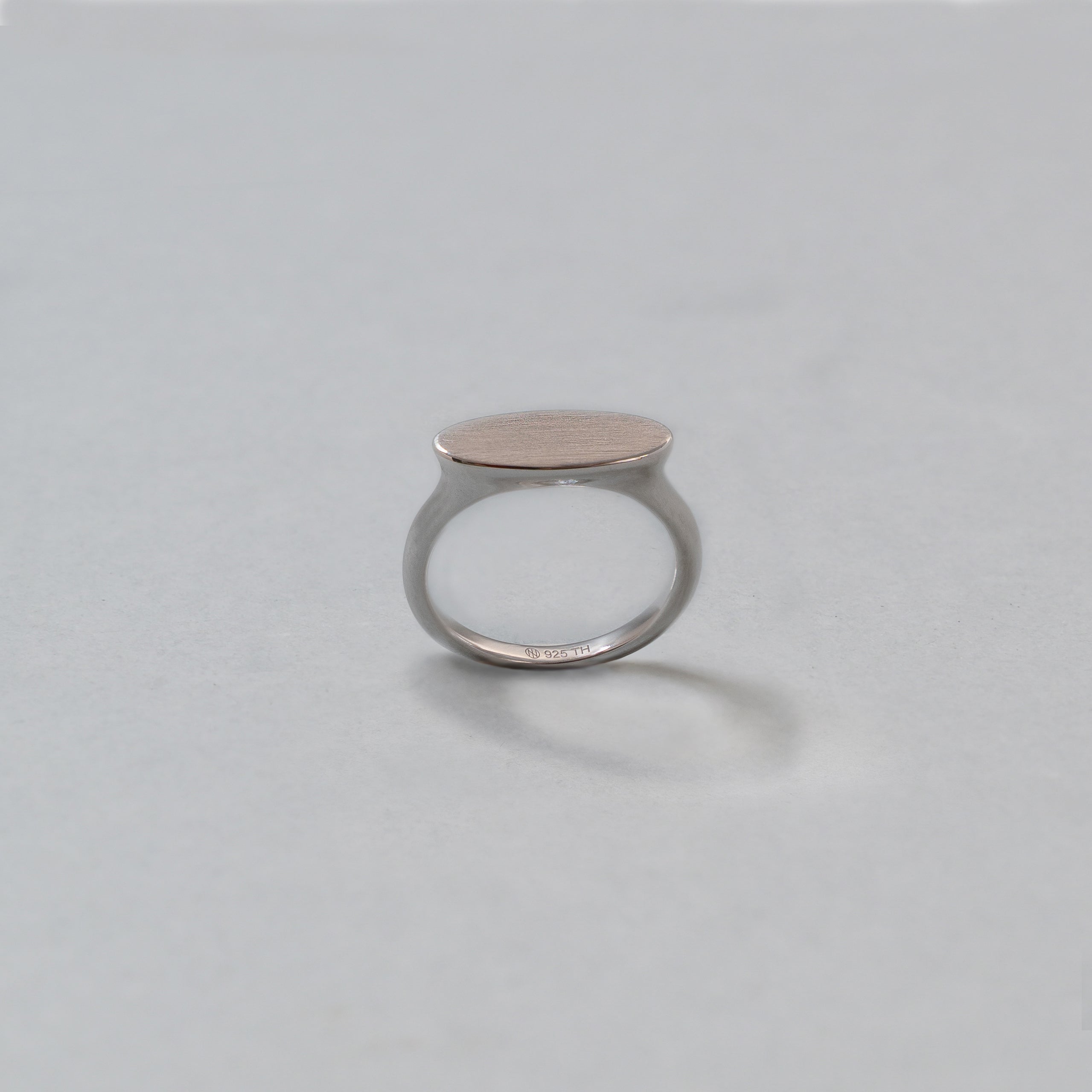 Signet Ring