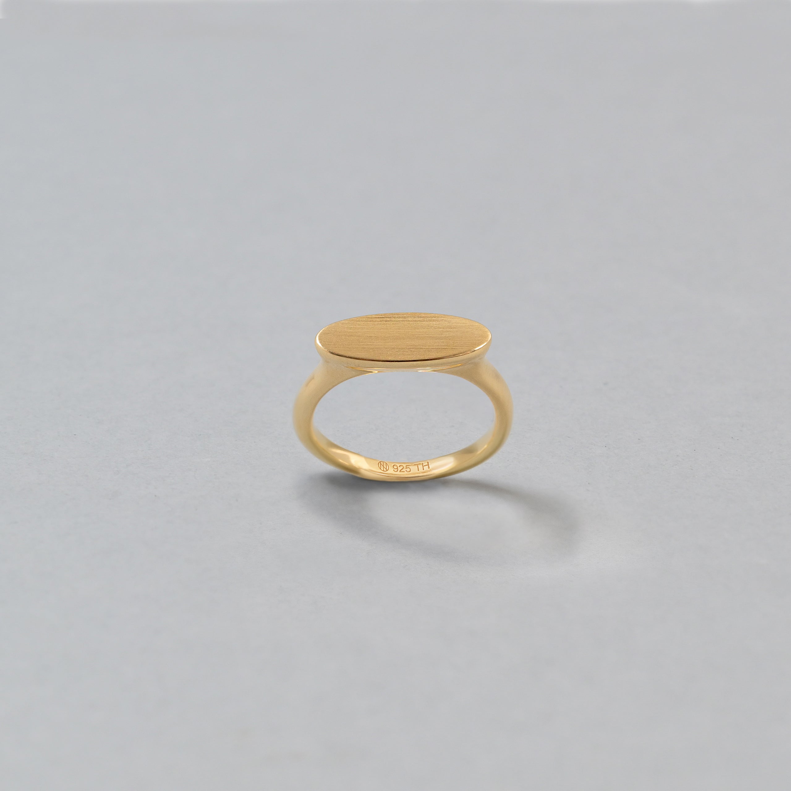 Signet Ring