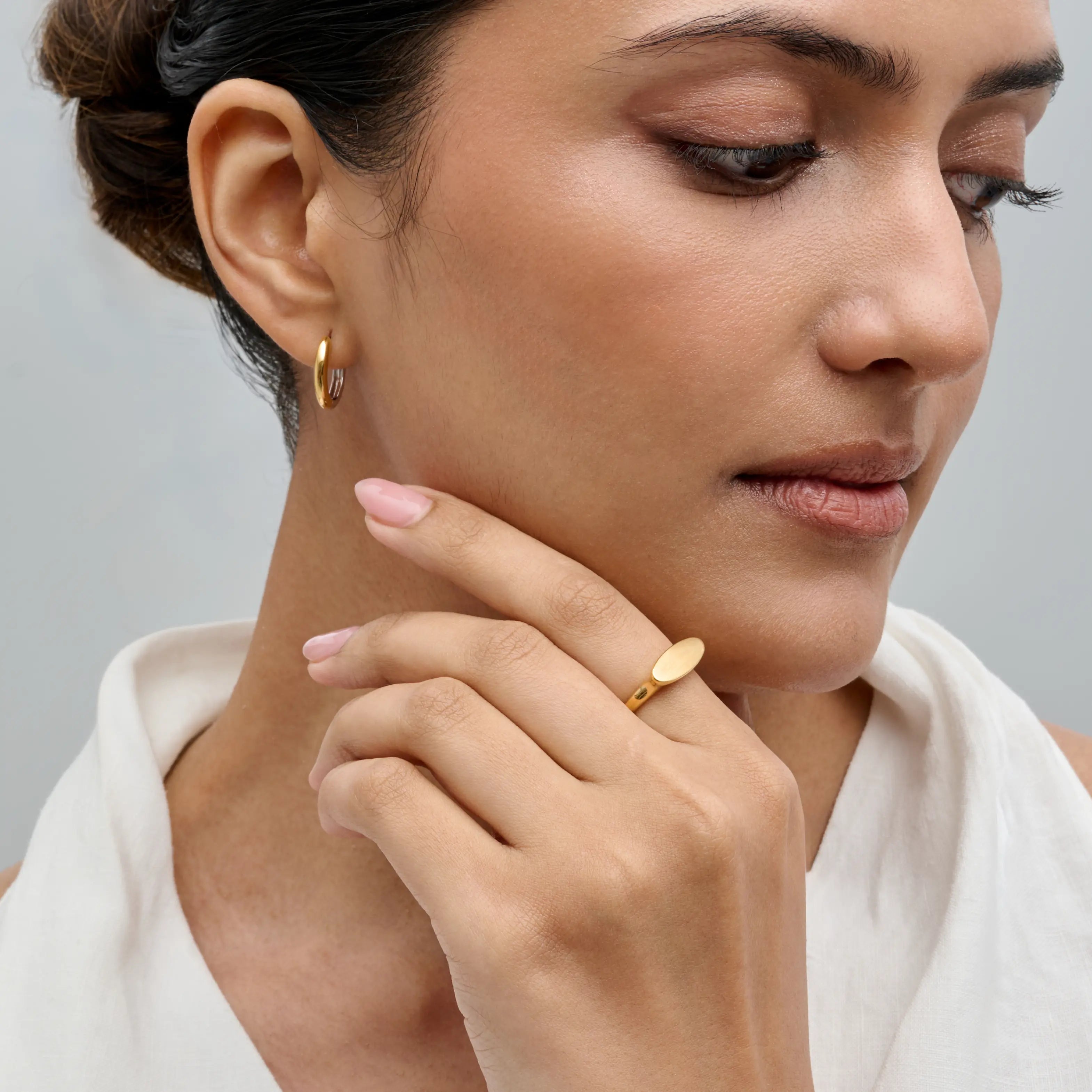 Signet Ring