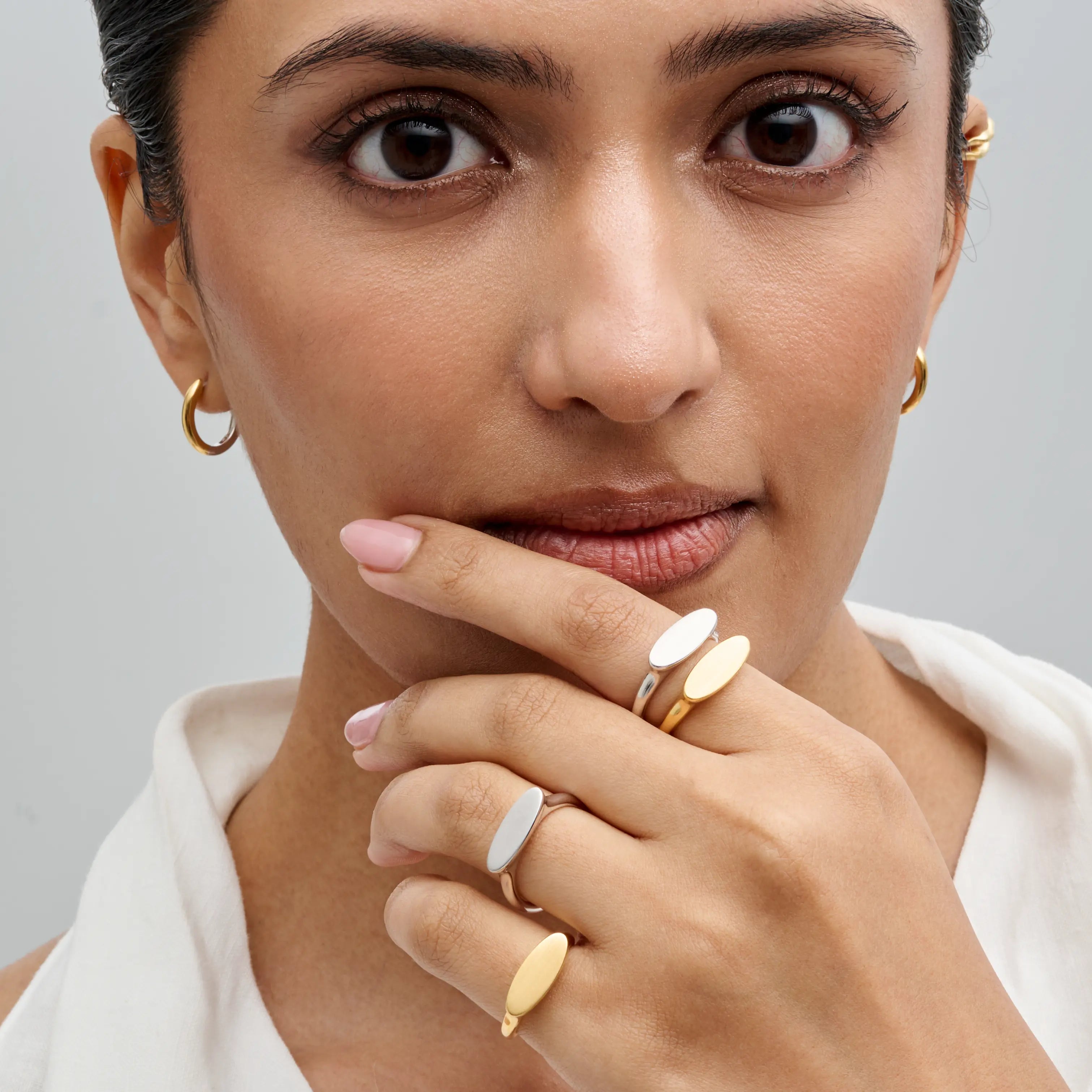 Signet Ring