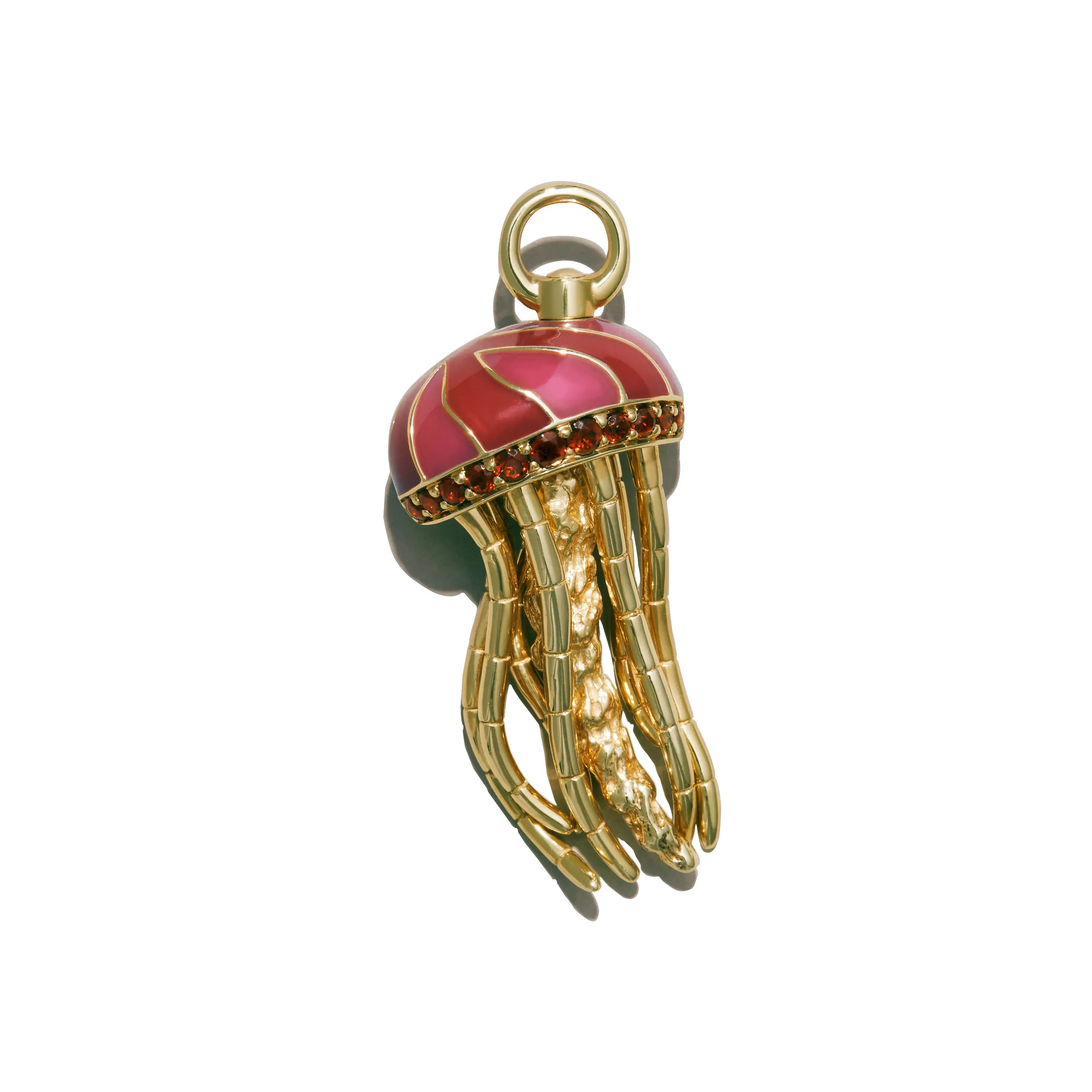 Stingy Jelly Charm