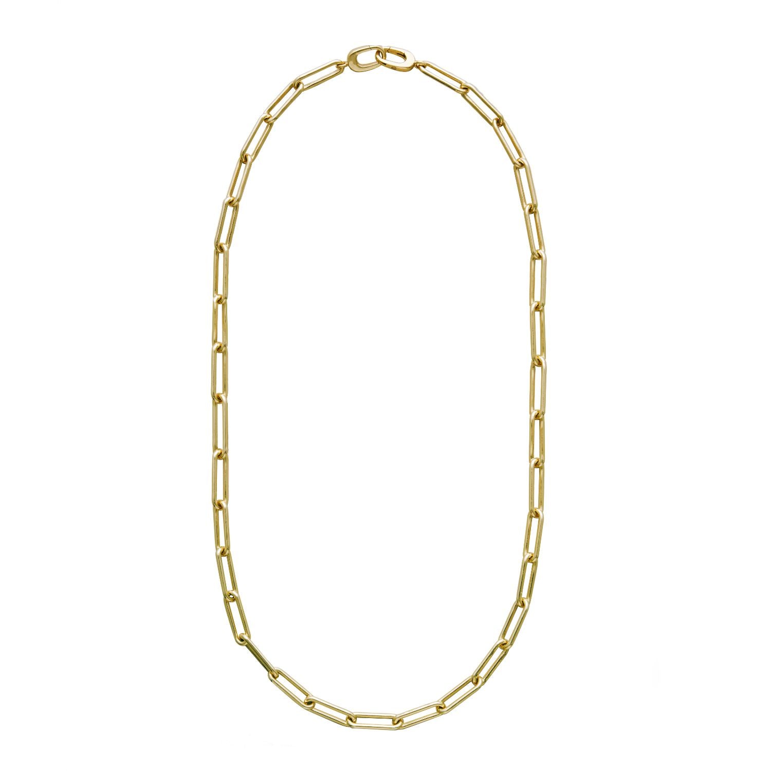 Maxi Clip Long Chain / Waist Chain