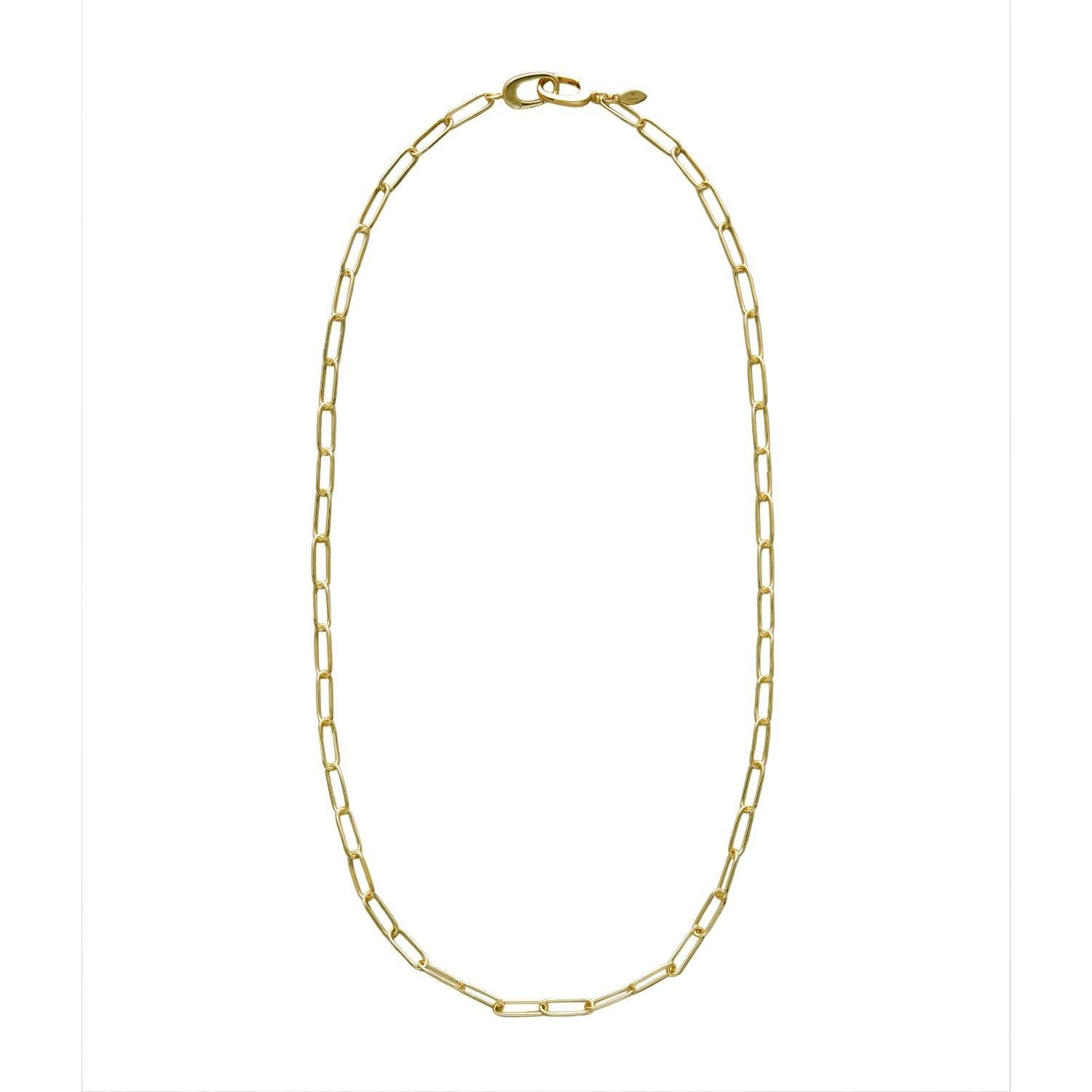 Baby Clip Long Chain / Waist Chain