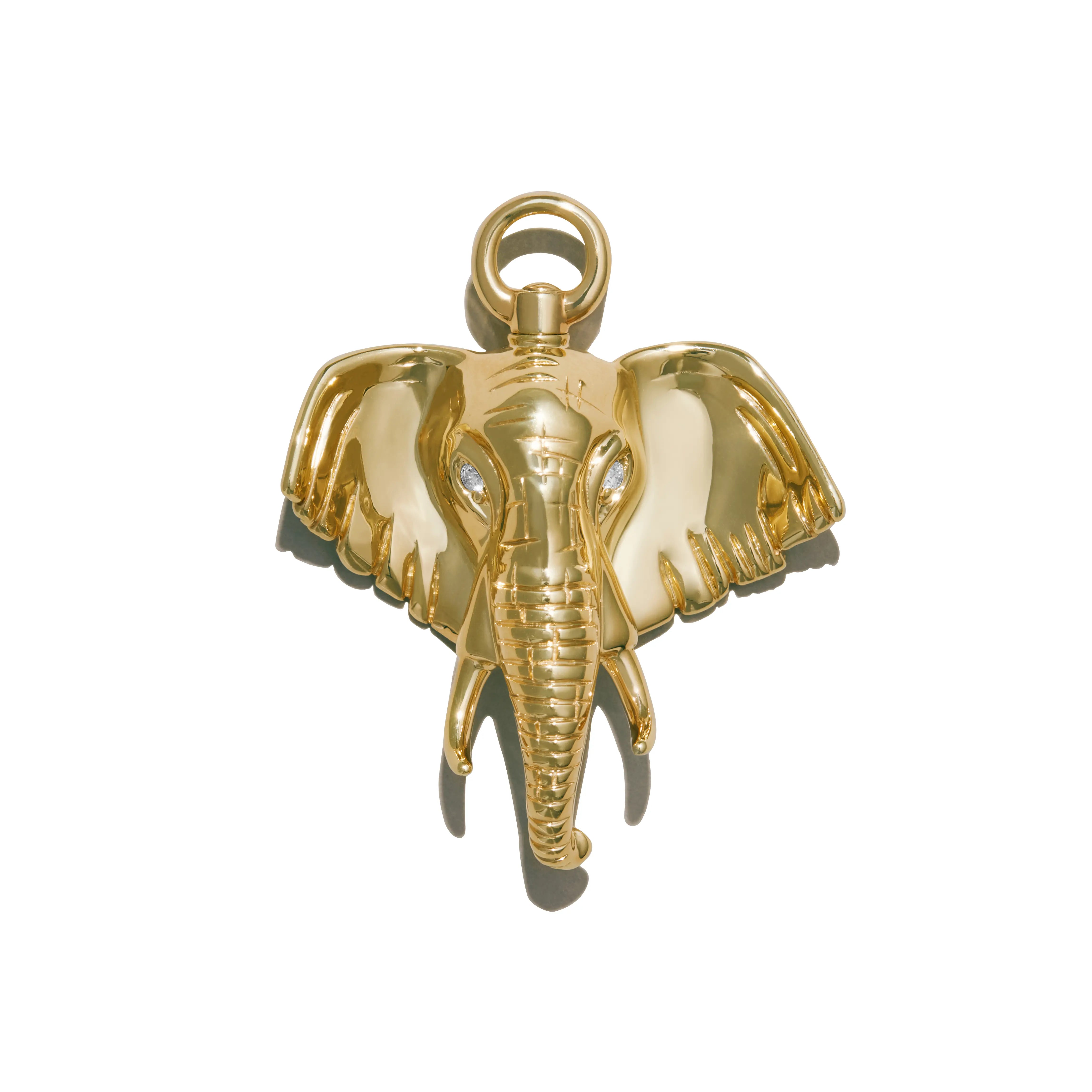 Wild Haathi Charm