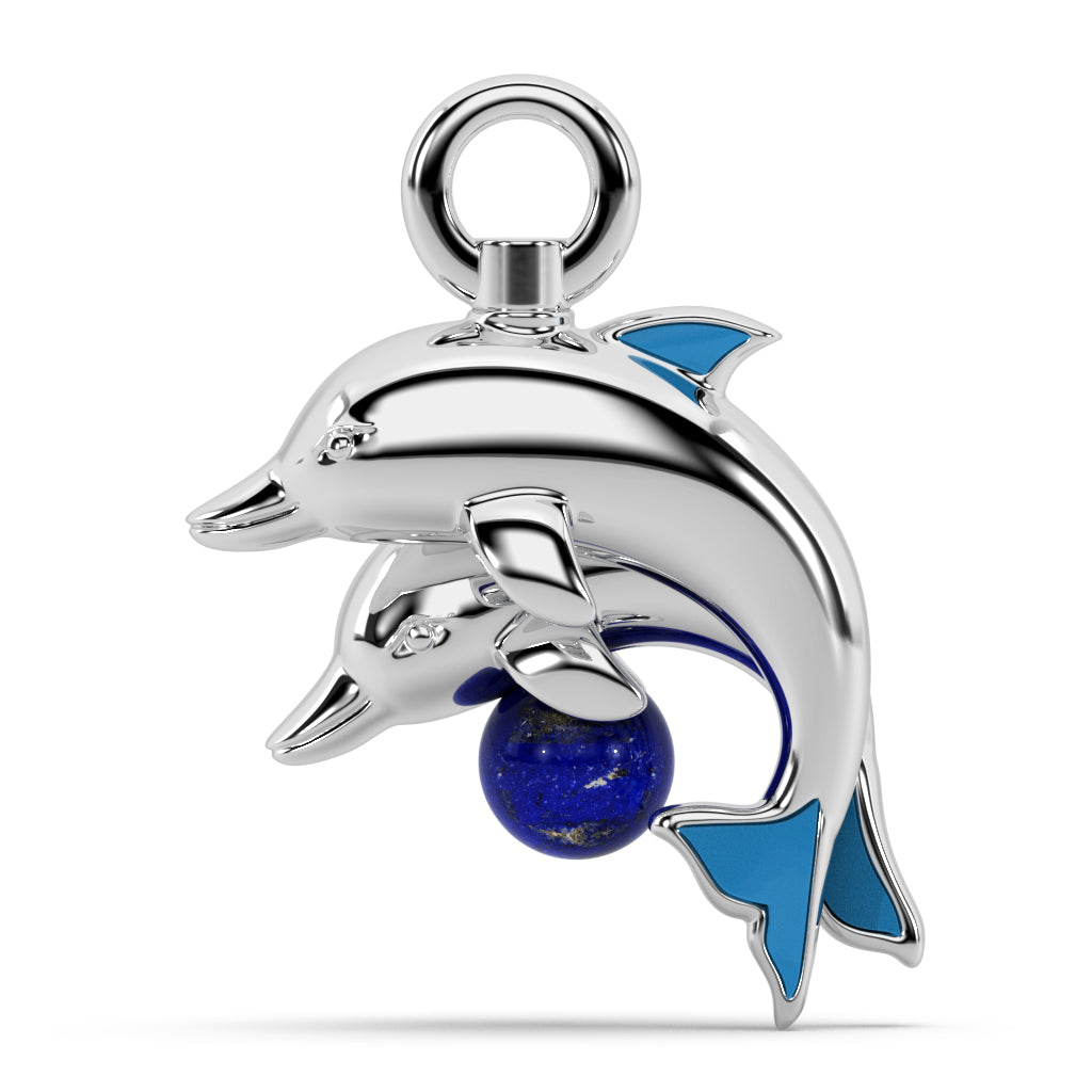 The Wave-Breaker Charm
