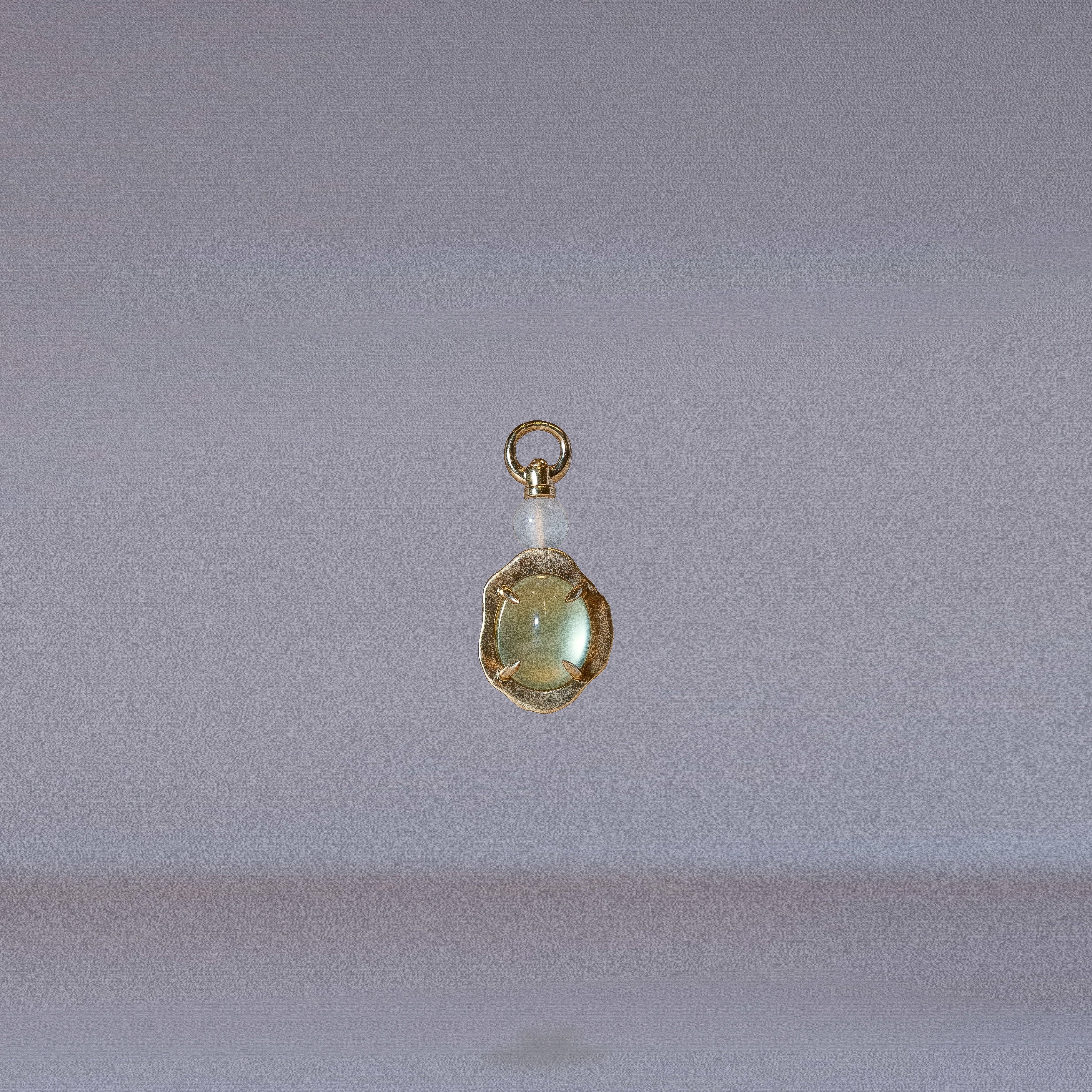 Water Drop Charm