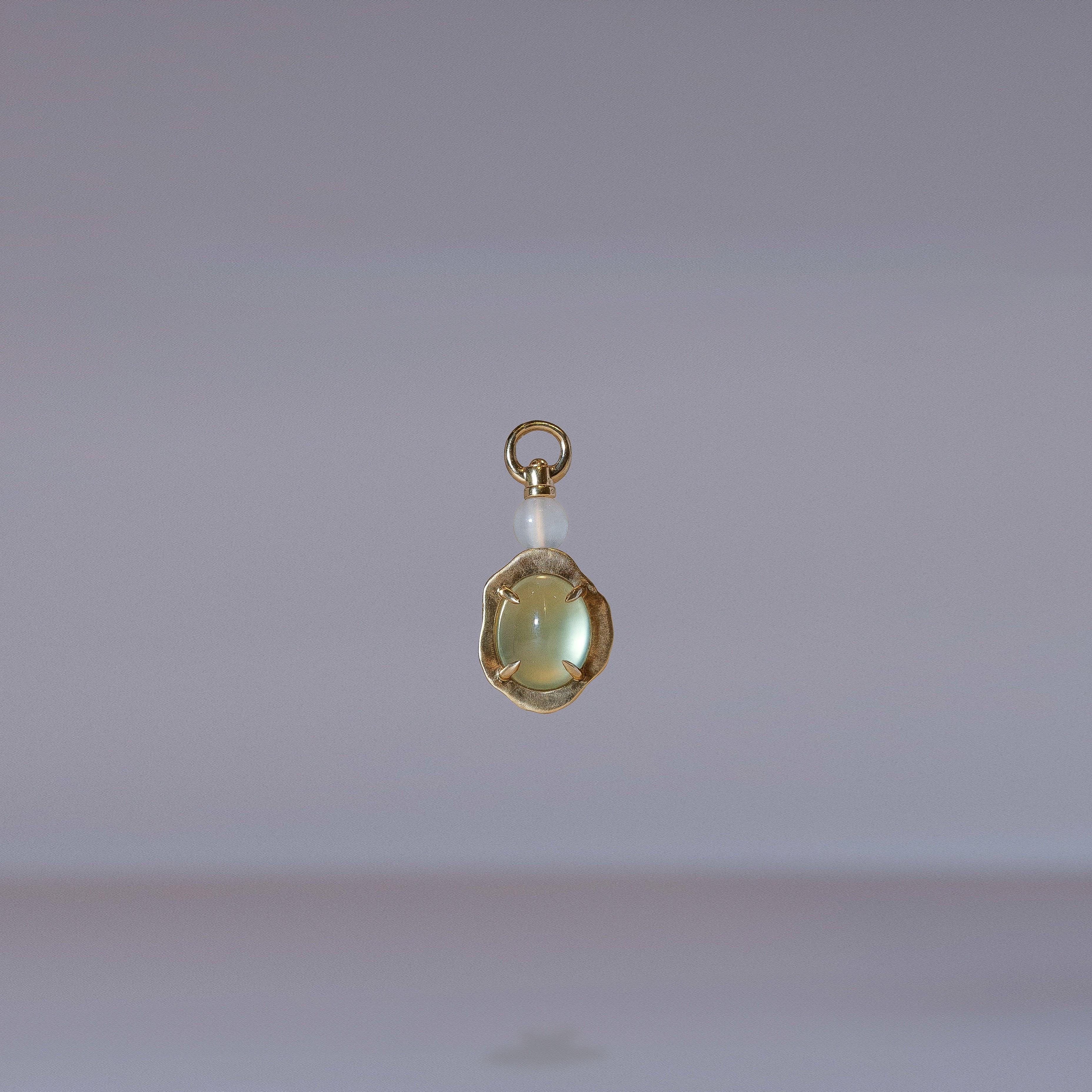 Water Drop Charm