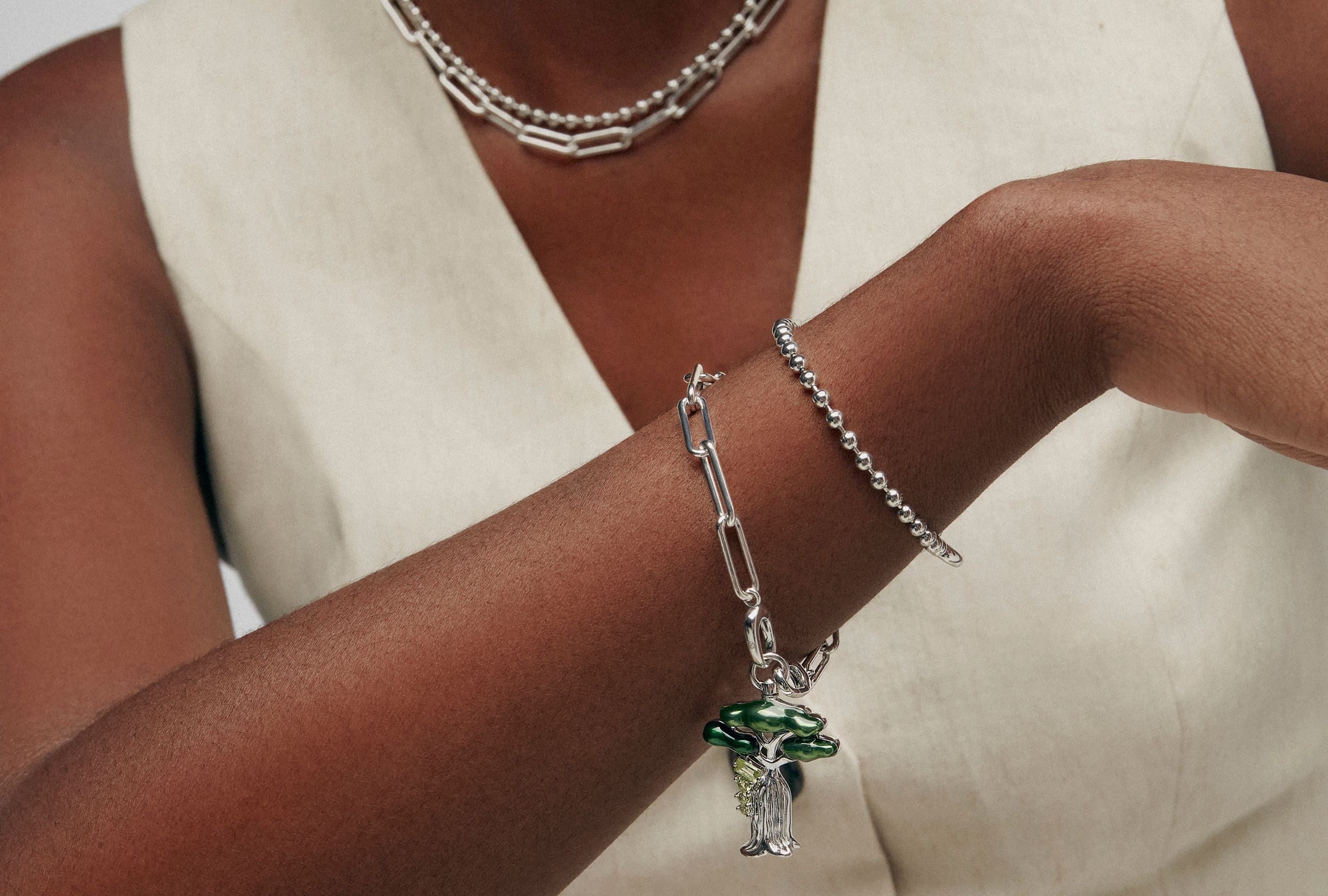 ONI Collective Bracelets