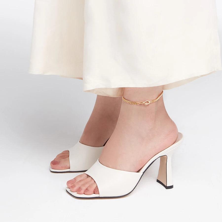 Anklets - Oni Jewelry