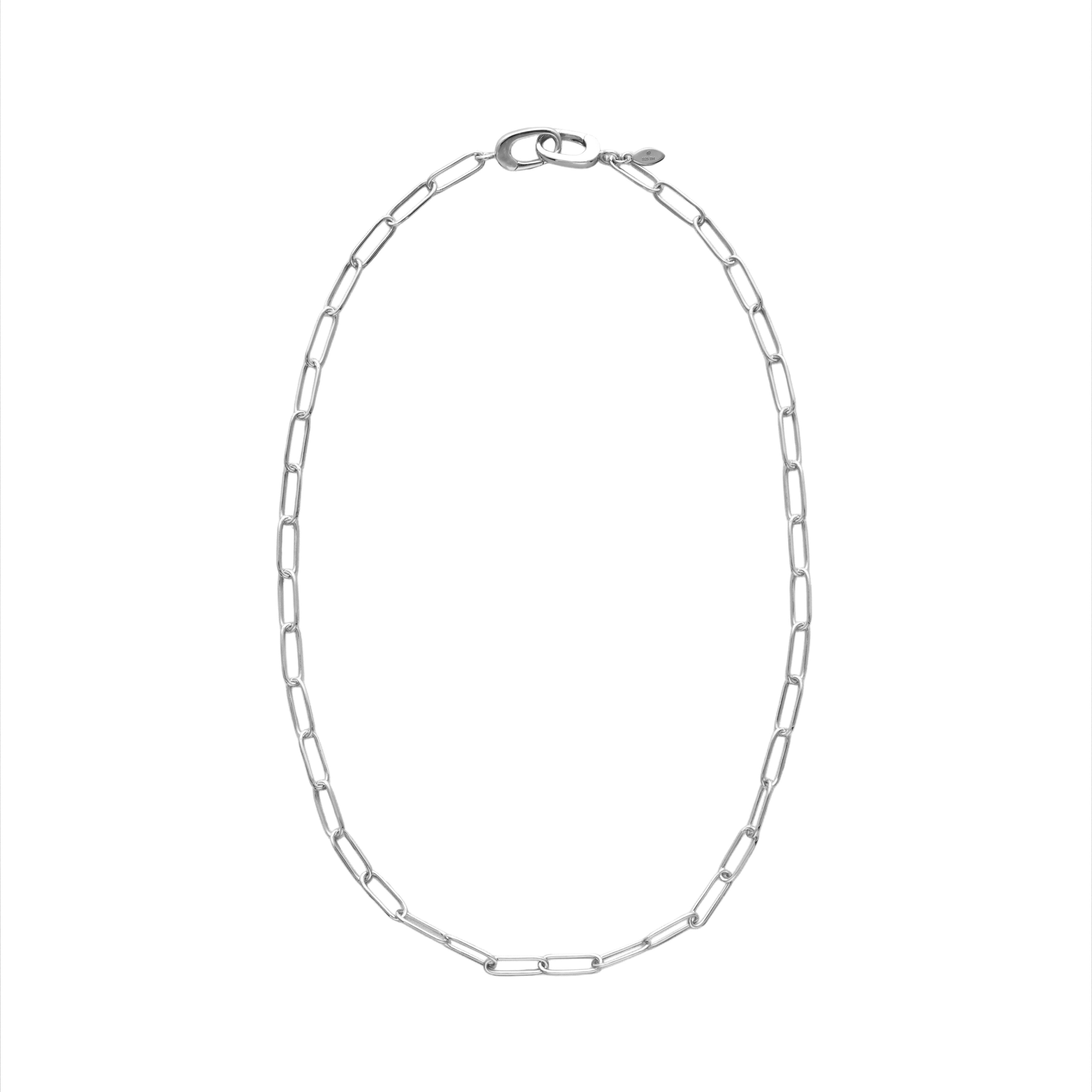 Baby Clip Choker