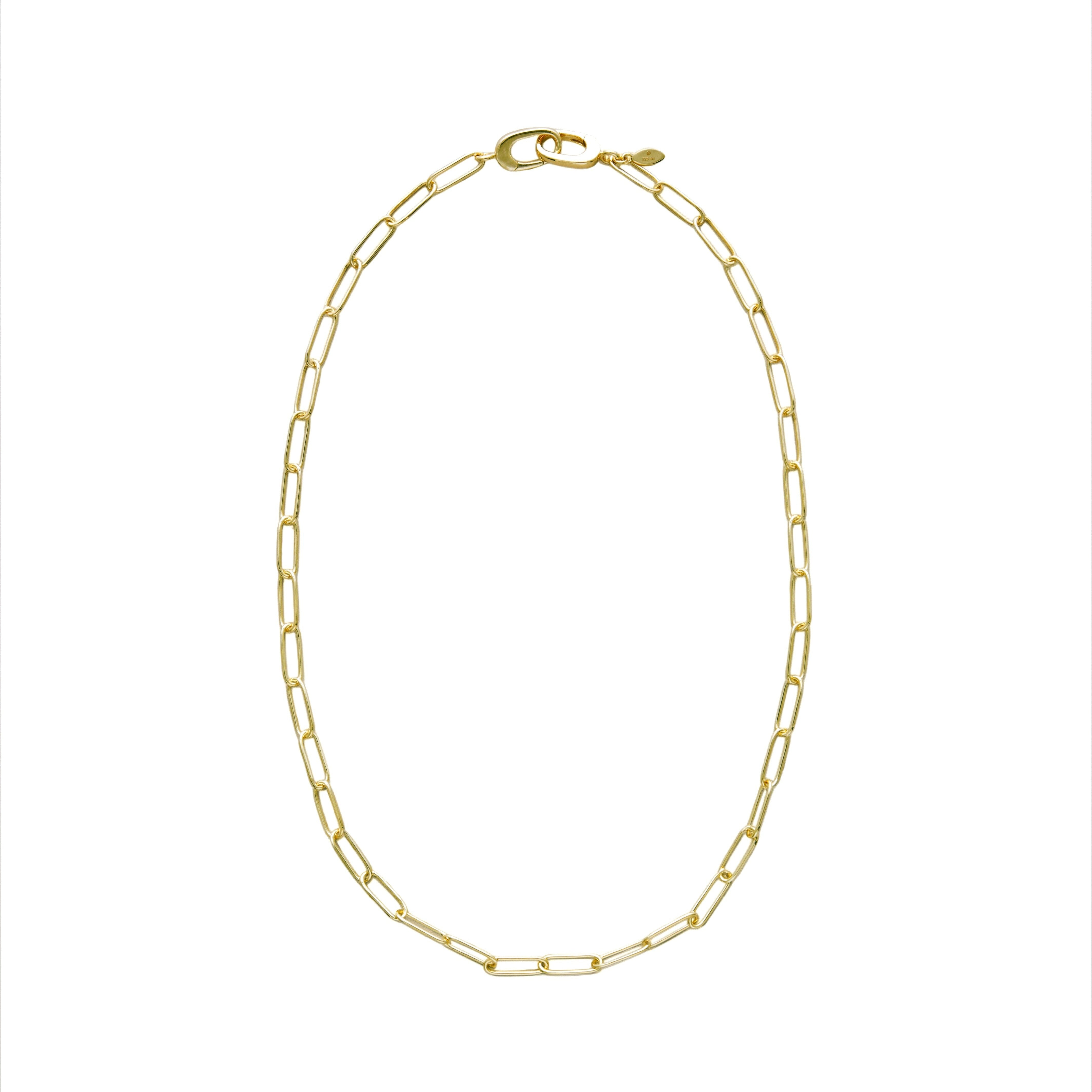 Baby Clip Choker