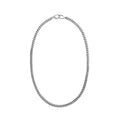 Baby Cuban Link Choker