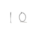 Basic Large O-Hoops