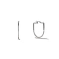 Basic Large U-Hoops