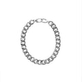 Bold Cuban Link Bracelet