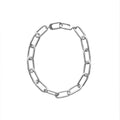 Bold Clip Bracelet