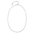 Box Chain Necklace
