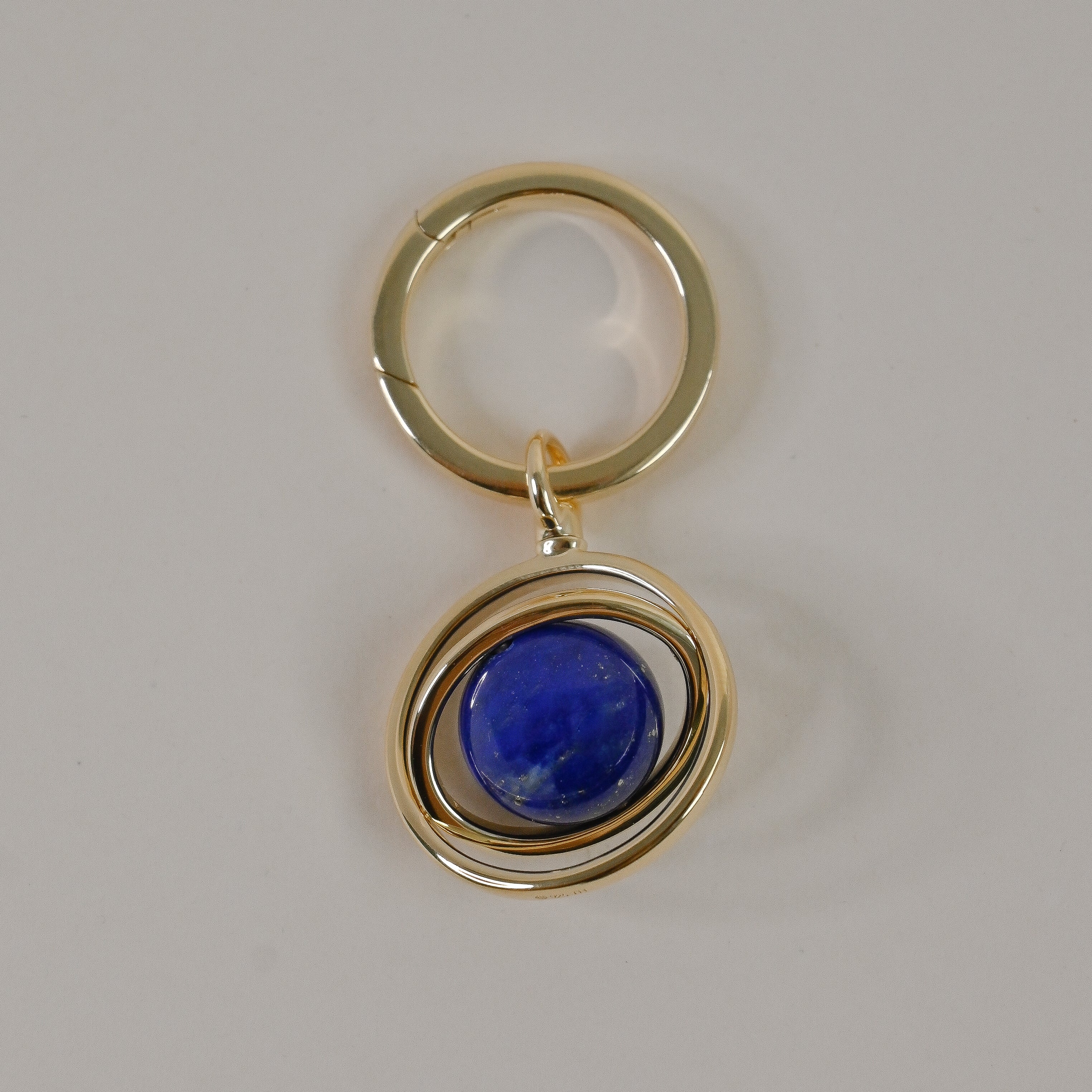 Loop Lock + The Neptune’s Orb Charm