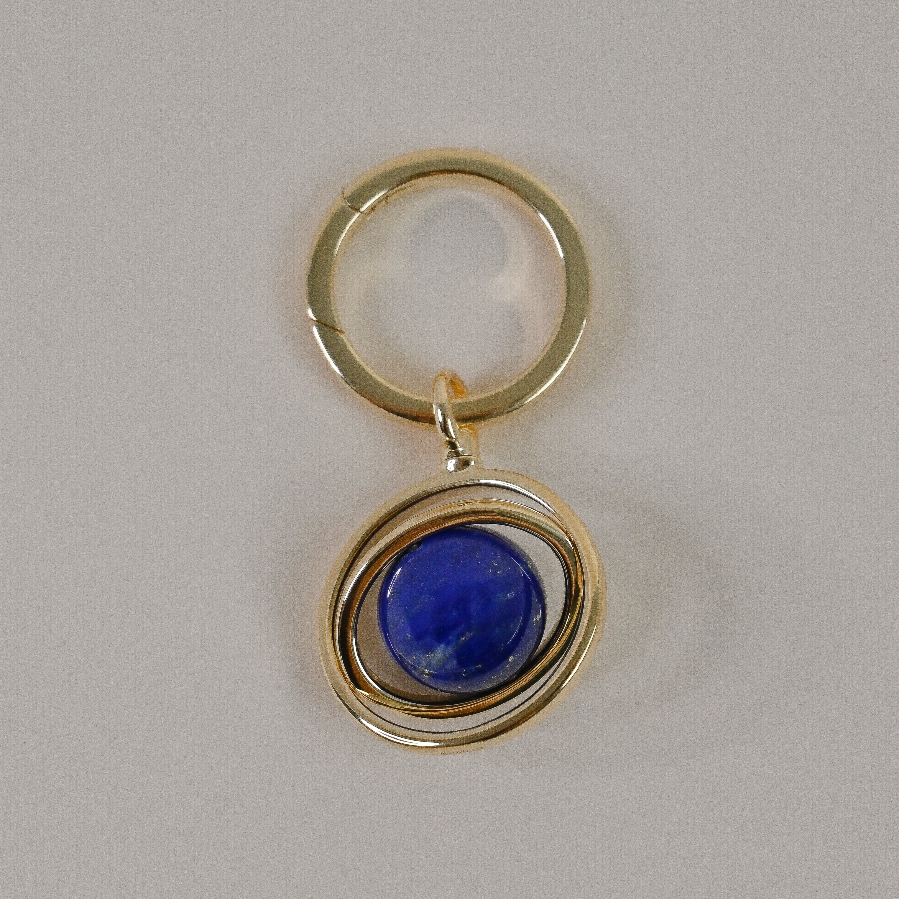 Loop Lock + The Neptune’s Orb Charm