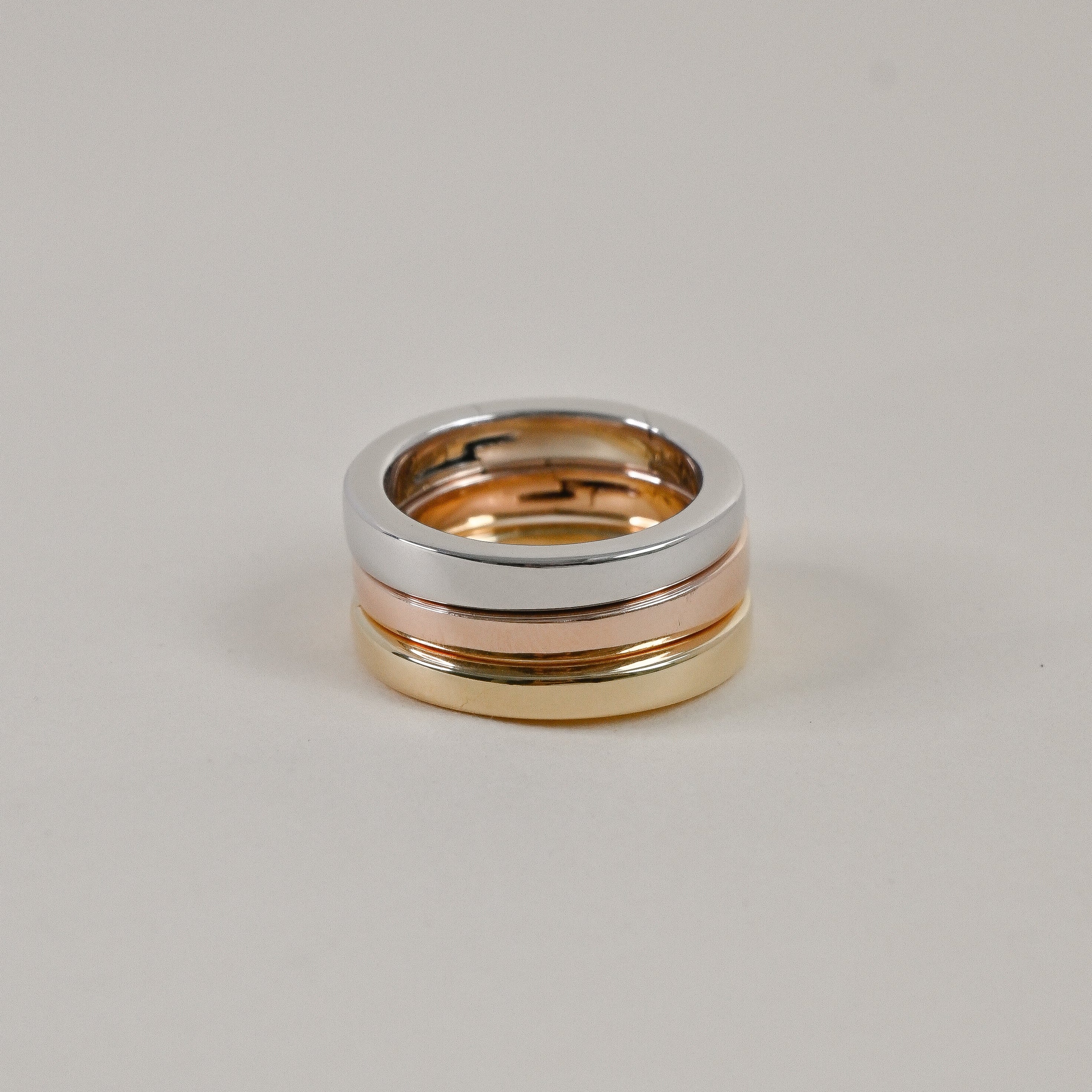 Loop Lock Stack