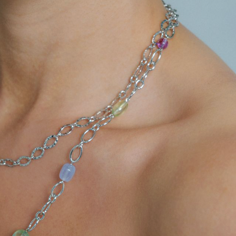 Categories Neckpieces & Chains Collection