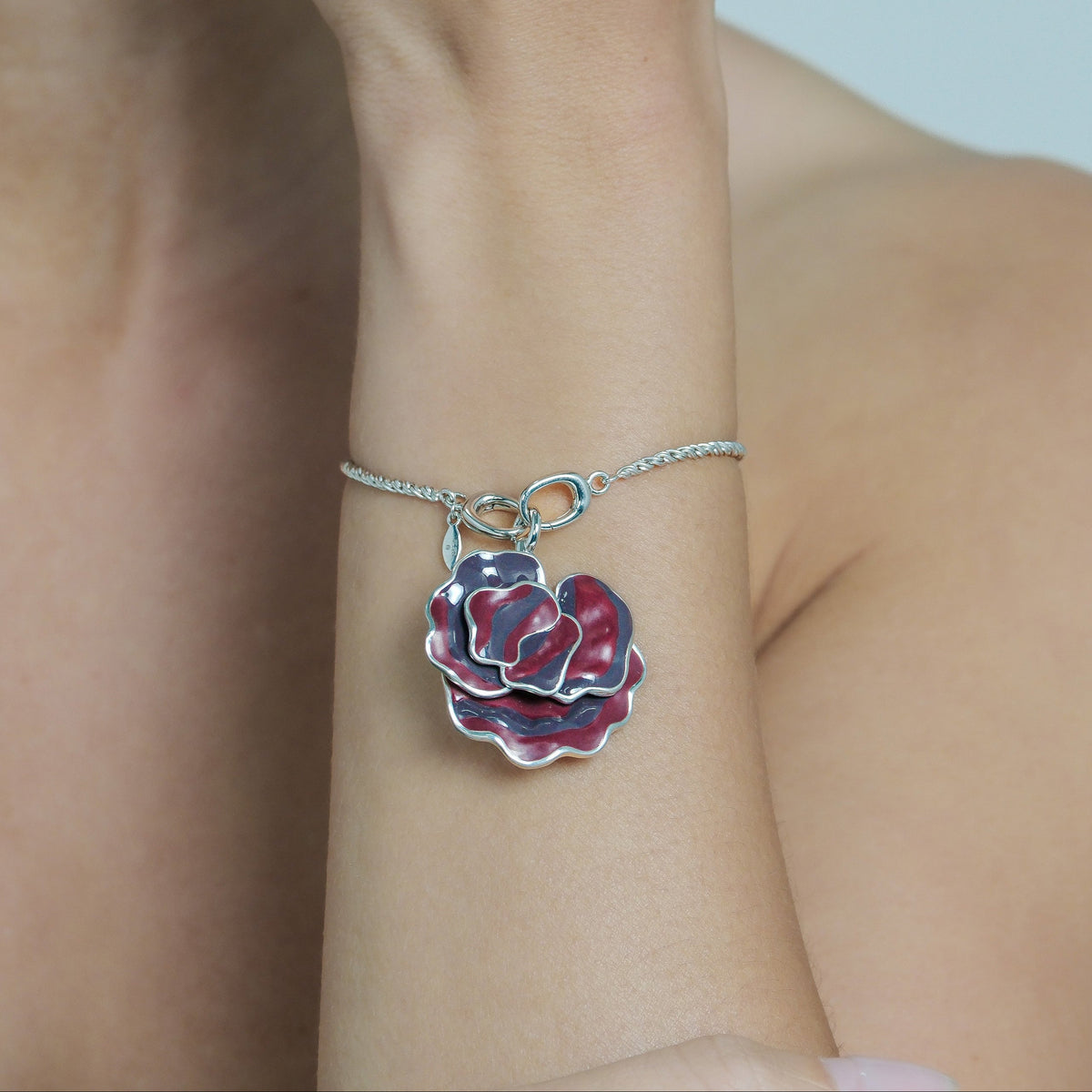 Categories Charm Collection
