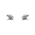 Diamond Bar Studs