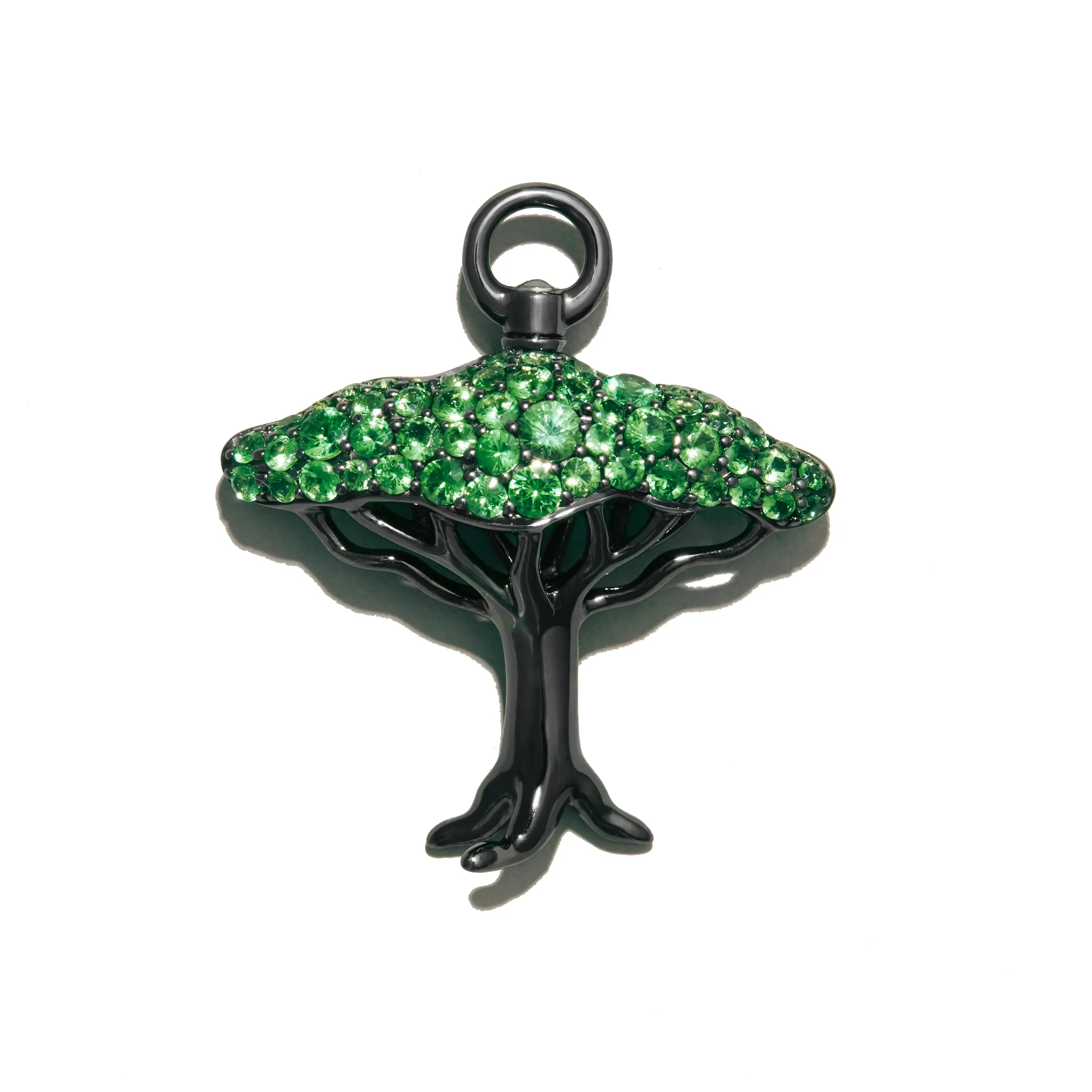 Dragon Blood Charm