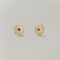 Dew Cap Earrings
