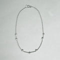 Earth Chain Choker