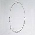 Earth Chain Necklace