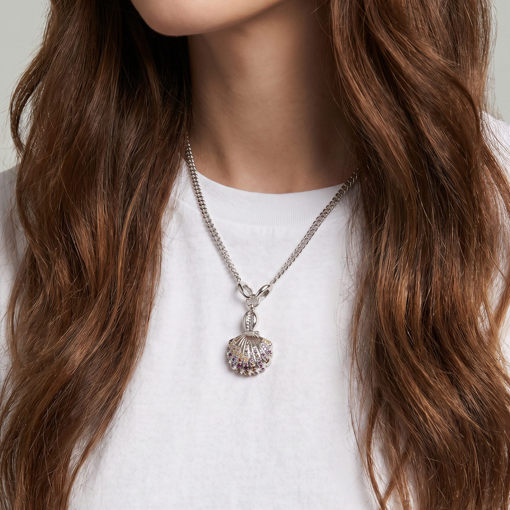 Beach Drift Charm