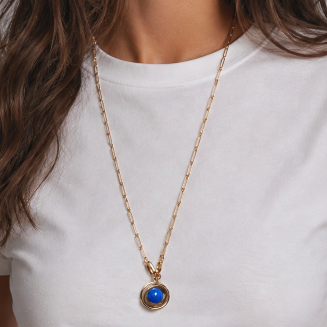 Baby Clip Long Chain / Waist Chain