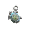 Gentle Turtle Charm