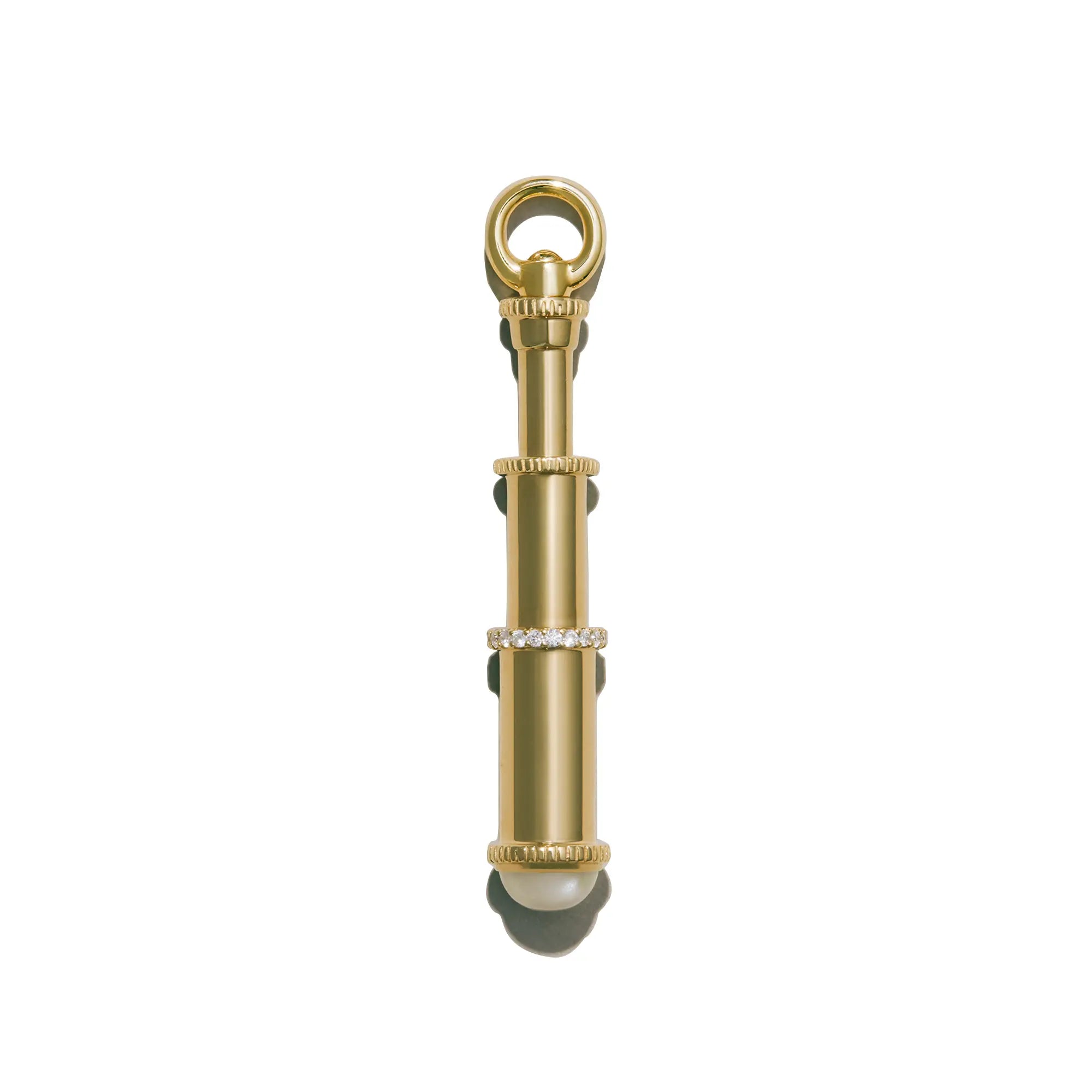 Inter Stellar Charm