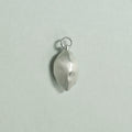 Lemon Form Charm