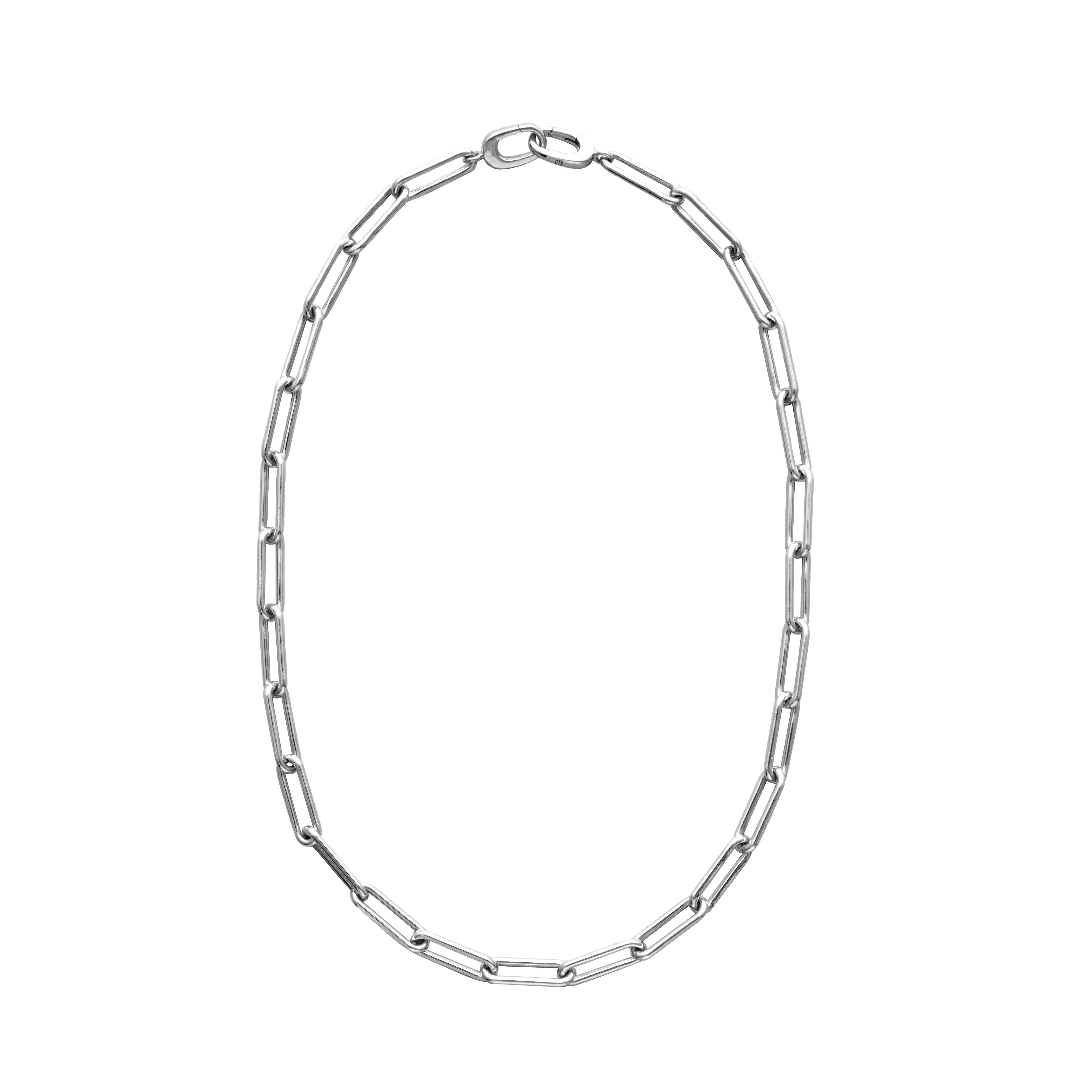 Maxi Clip Choker