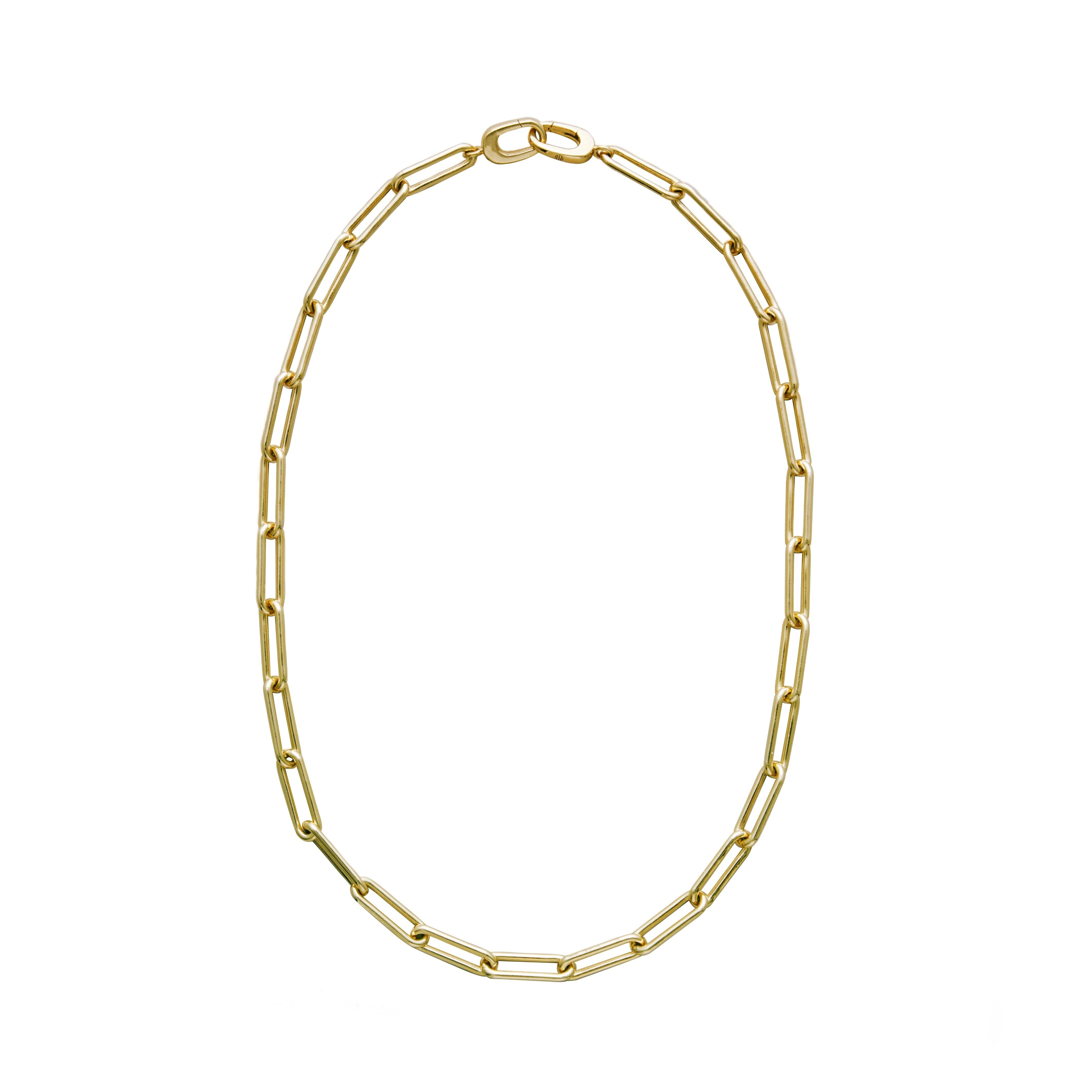Maxi Clip Choker