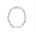 Maxi Clip Bracelet