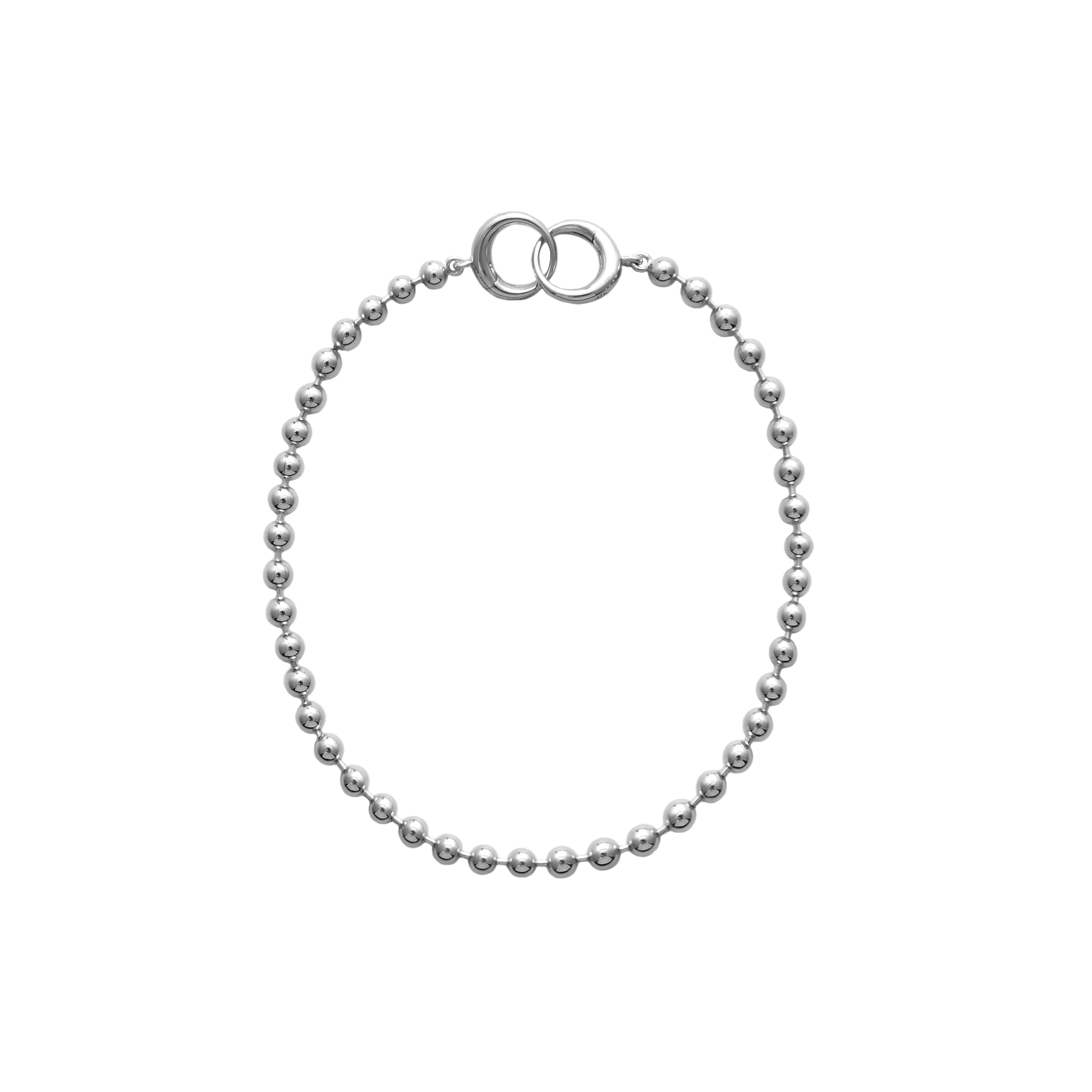 Maxi Sphere Bracelet