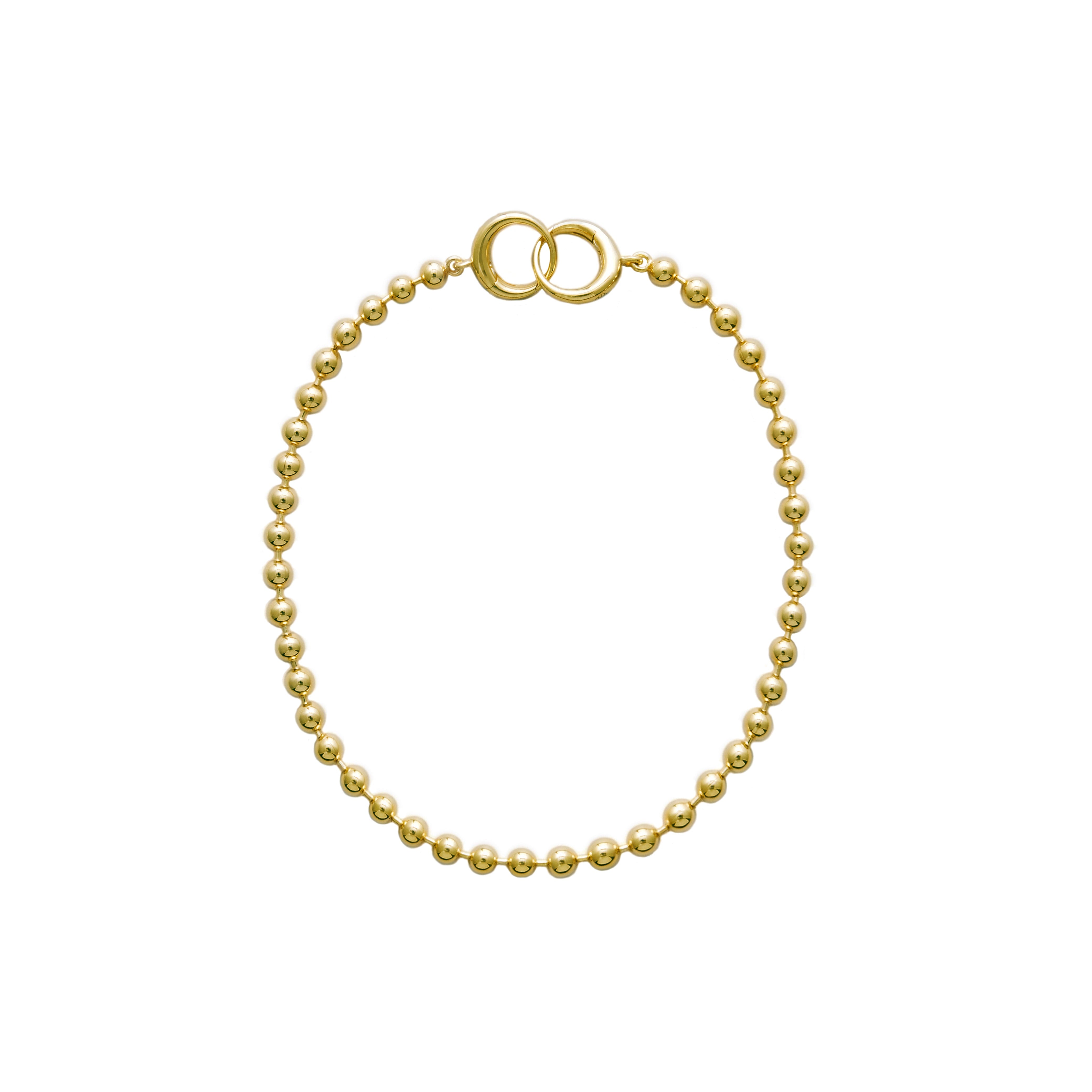 Maxi Sphere Bracelet