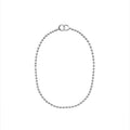 Maxi Sphere Choker