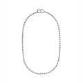 Maxi Sphere Necklace
