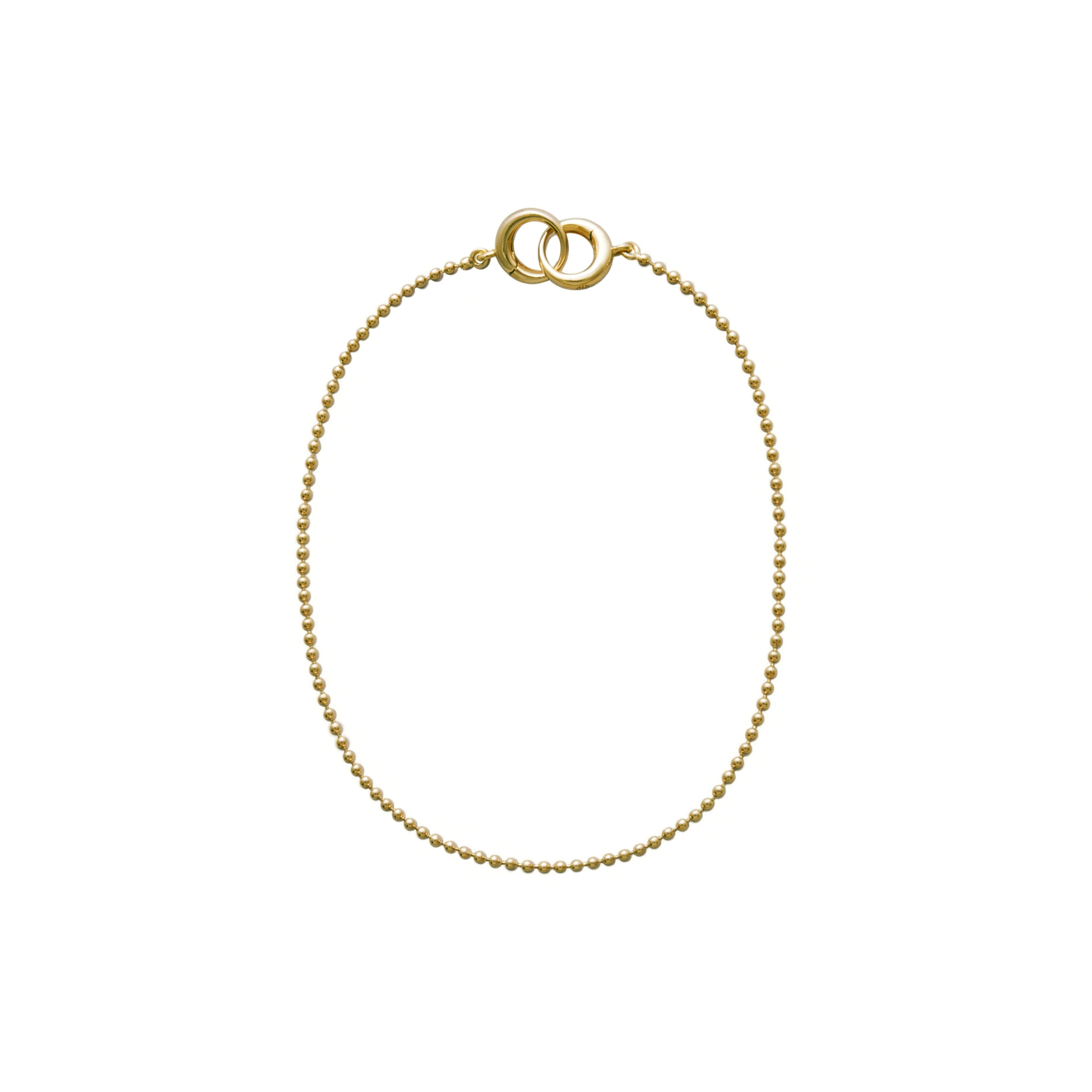 Mini Sphere Bracelet